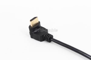 High Speed HDMI Port megmentő kábel férfi-női
