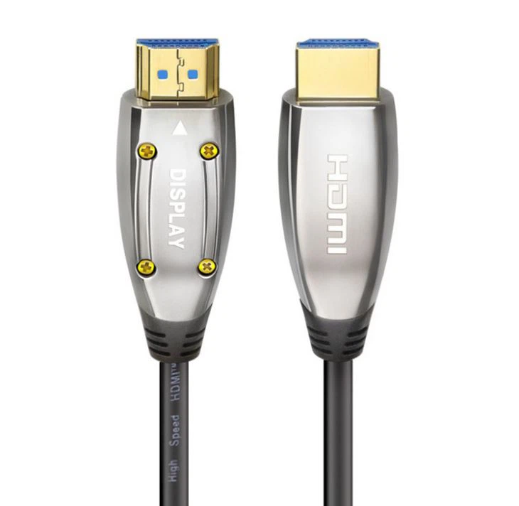 4K HDMI 2.0 optikai szálas Ultra HD kábel